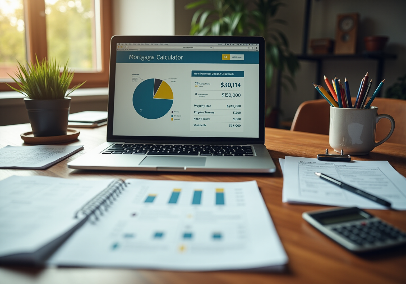 How Much is a Mortgage on a $400K House? A Step-by-Step Guide