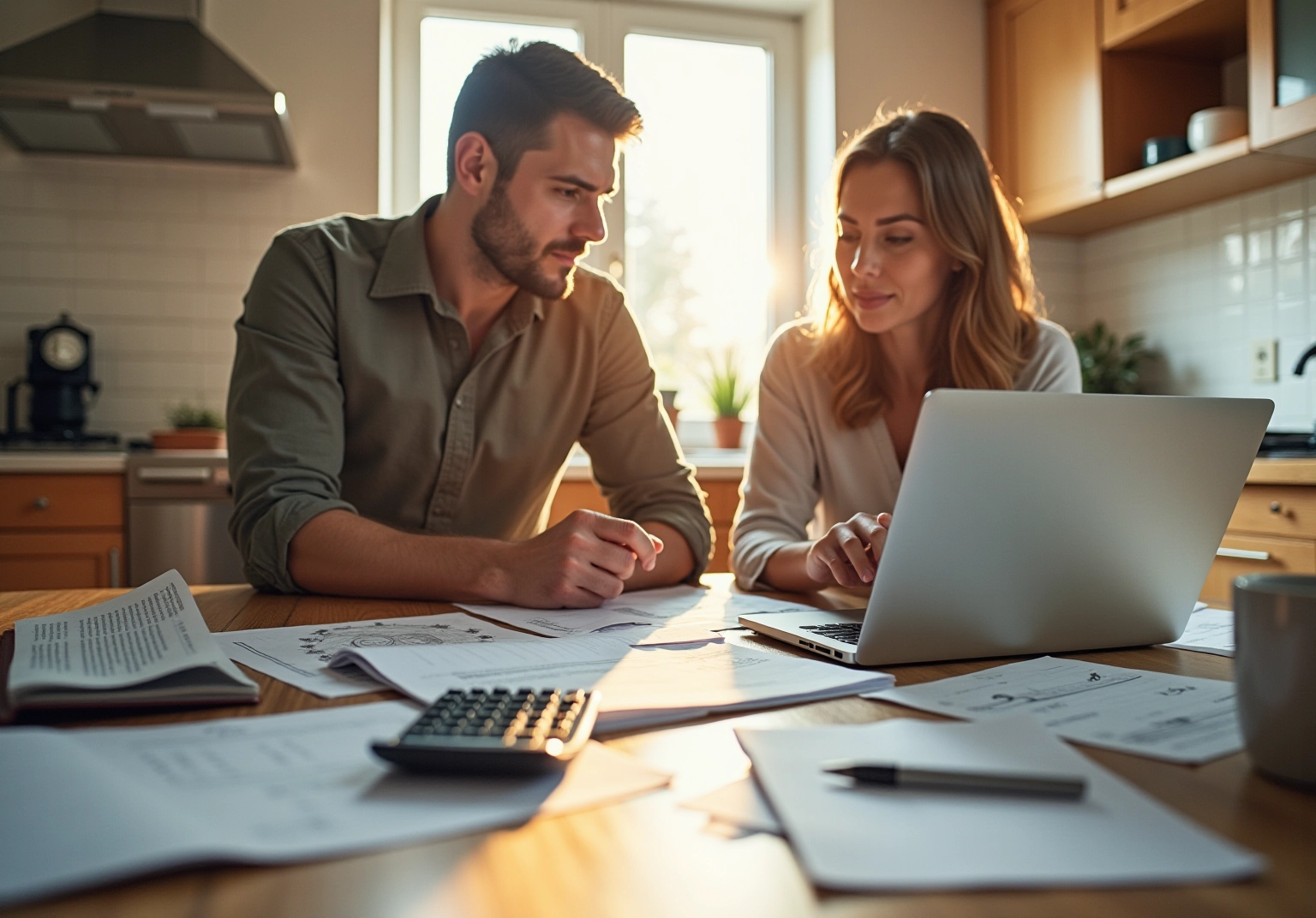 How Much Mortgage Can I Afford? Key Steps to Calculate