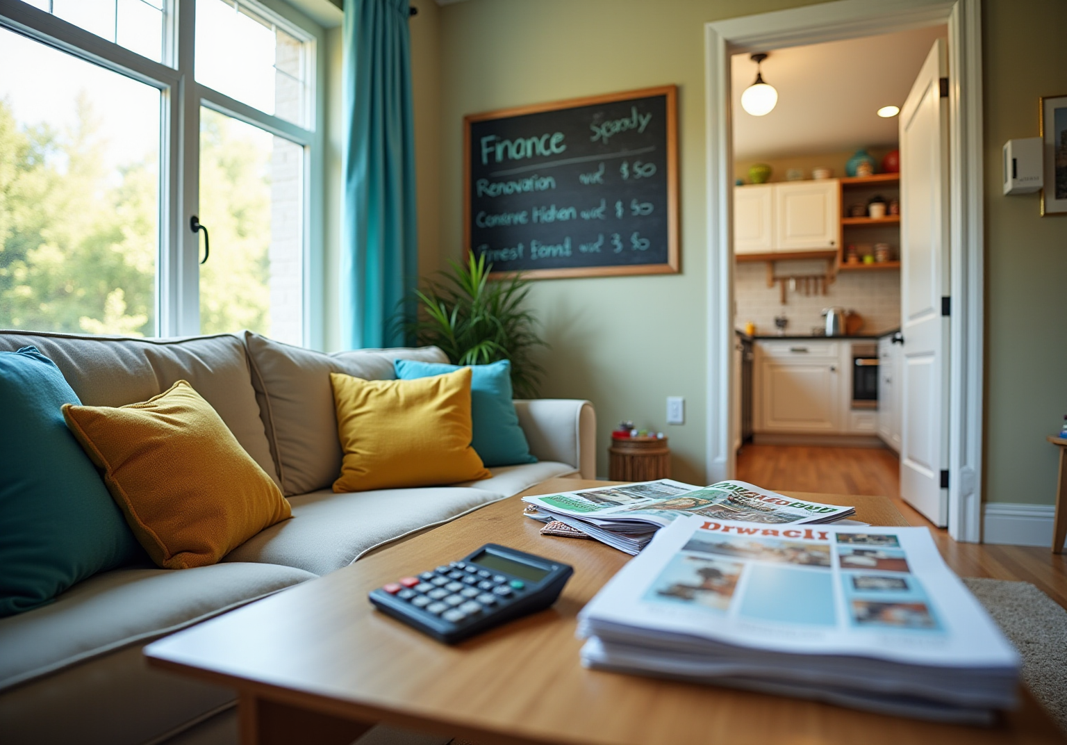 How to Apply for a Home Equity Line of Credit: A Step-by-Step Guide