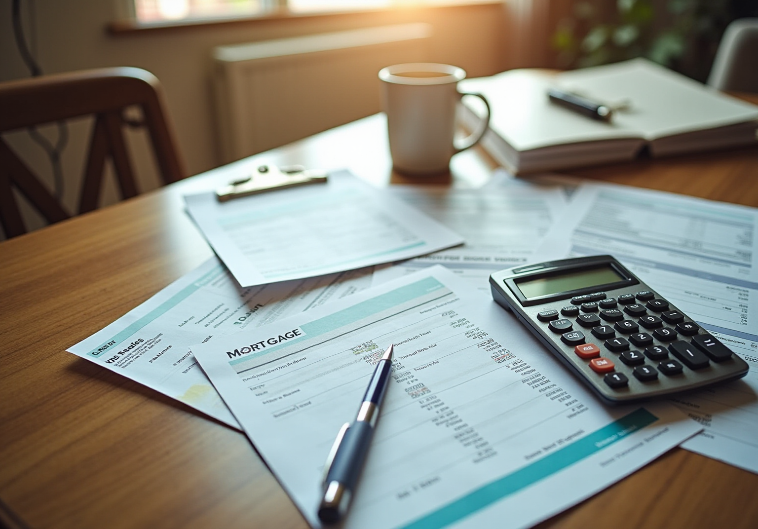 How to Determine What You Can Afford for a Mortgage