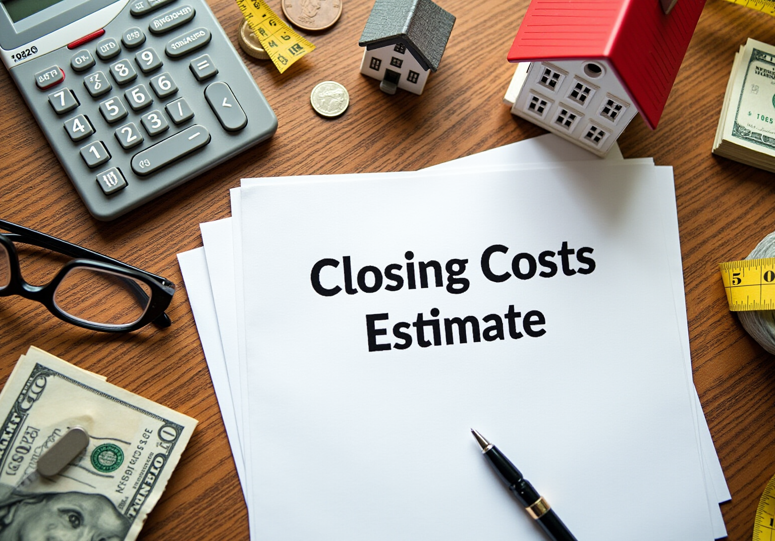 How to Estimate Closing Costs When Paying Cash: A Family’s Guide