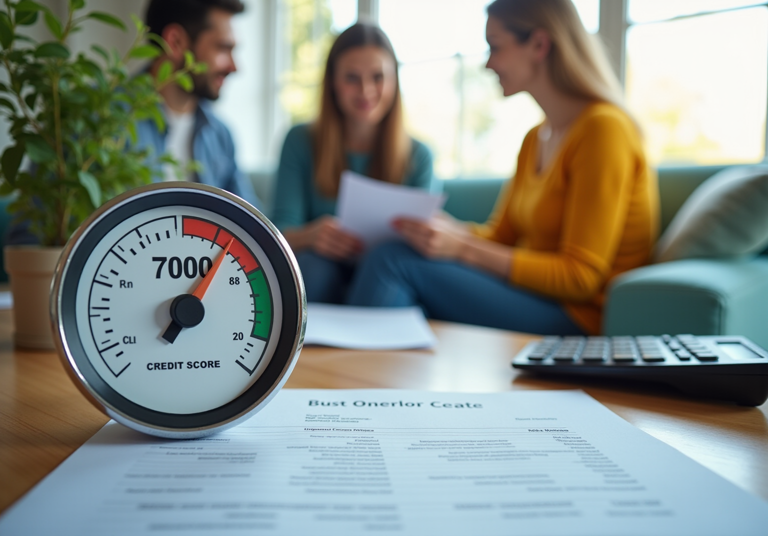Is 700 a Good Credit Score? Understanding Its Impact on Home Buying