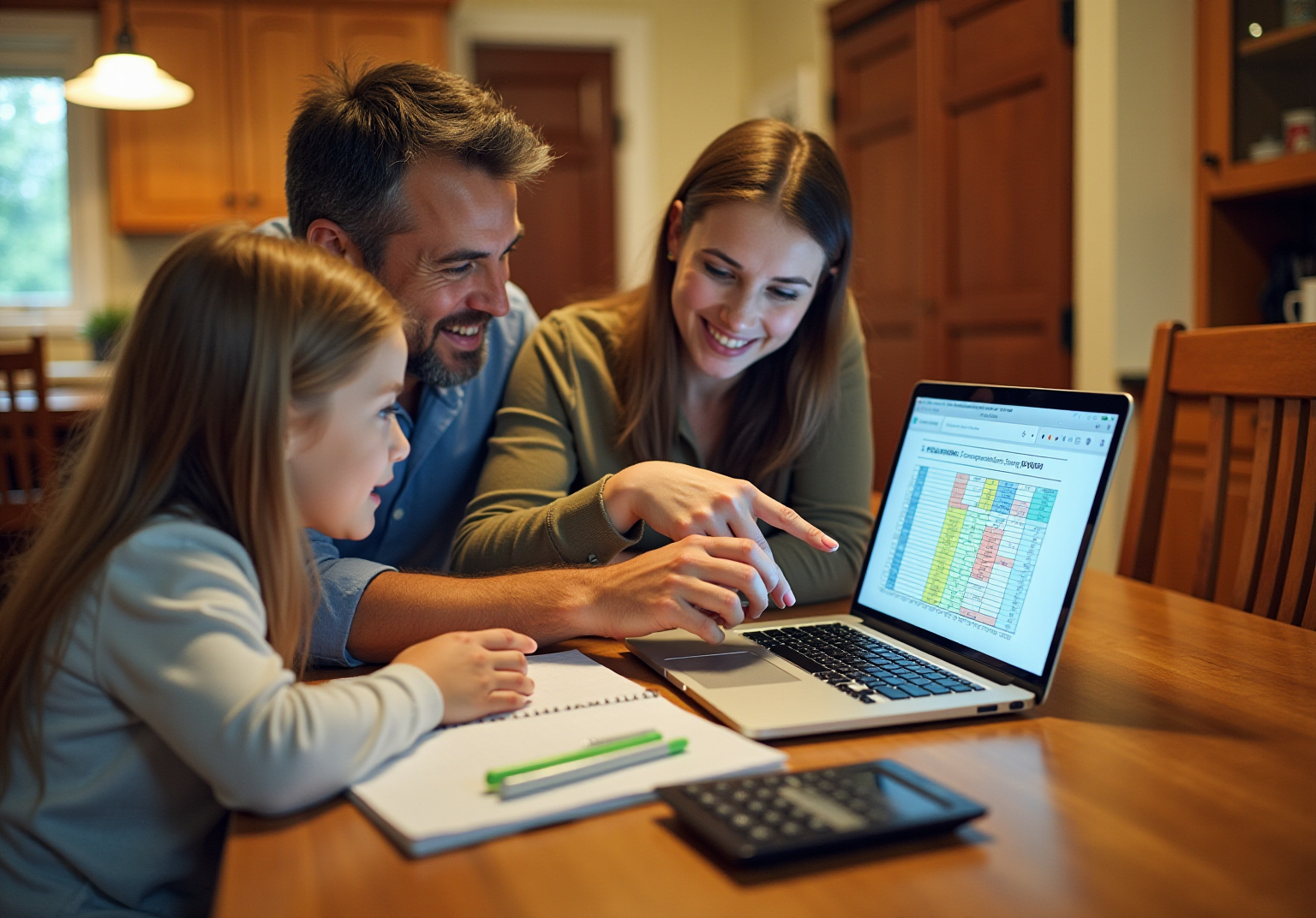 Master Budgeting for Your 250k Income: Steps for Families