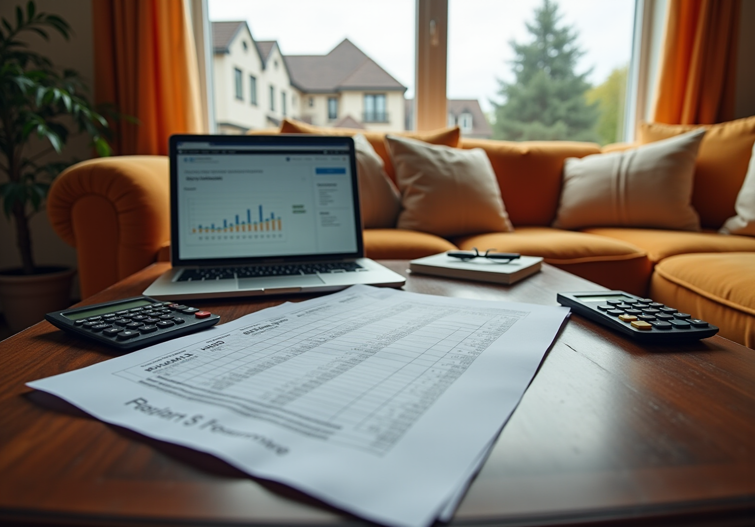 Master Cash-Out Refinance for Your Investment Property Today