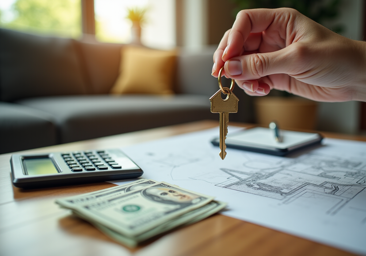 Master Conventional Mortgage Down Payments: Key Insights for Families