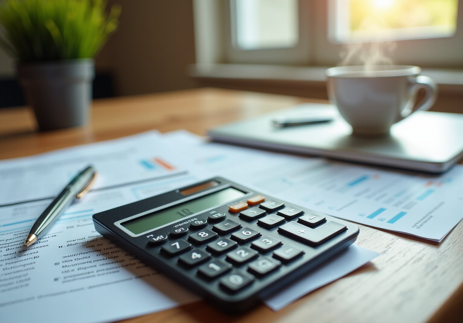 Master DSCR Calculation: Essential Steps for Homebuyers