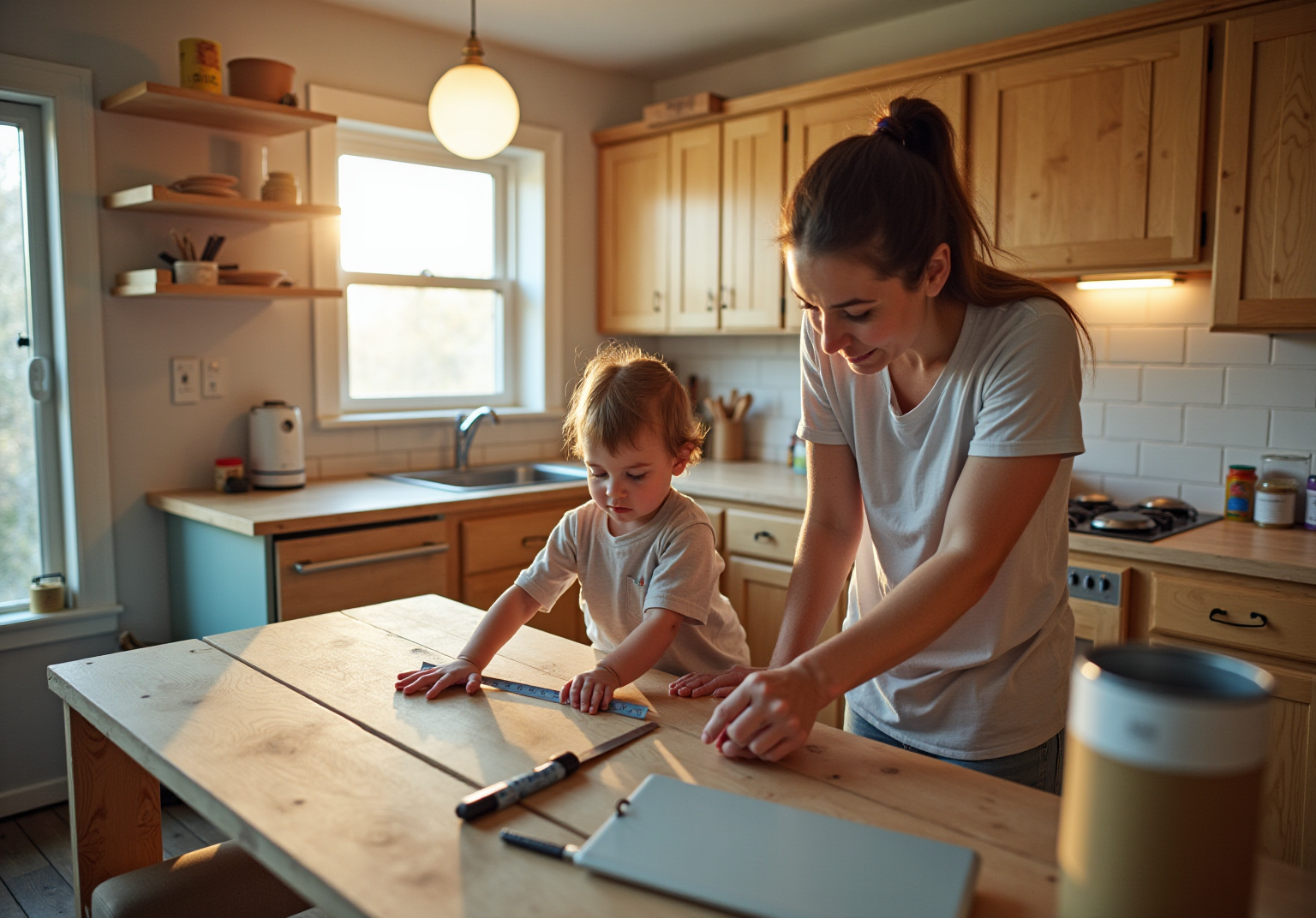 Master HELOC Interest Rates: Strategies for Families to Save