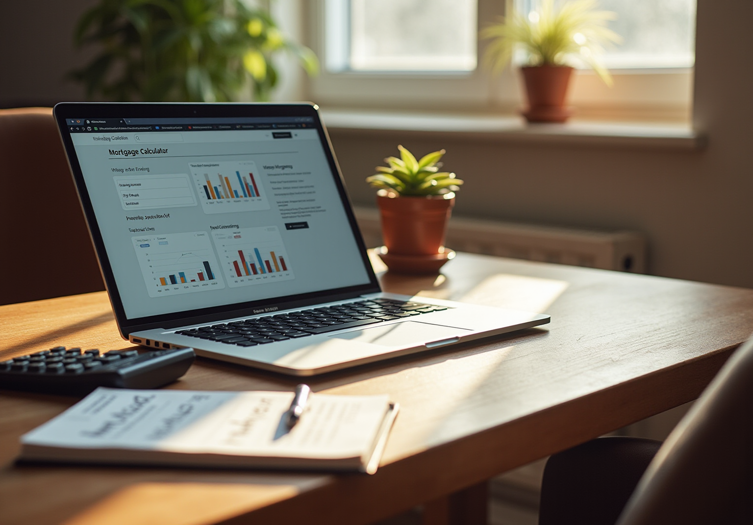 Master Paying Extra on Your Mortgage Calculator in 4 Simple Steps