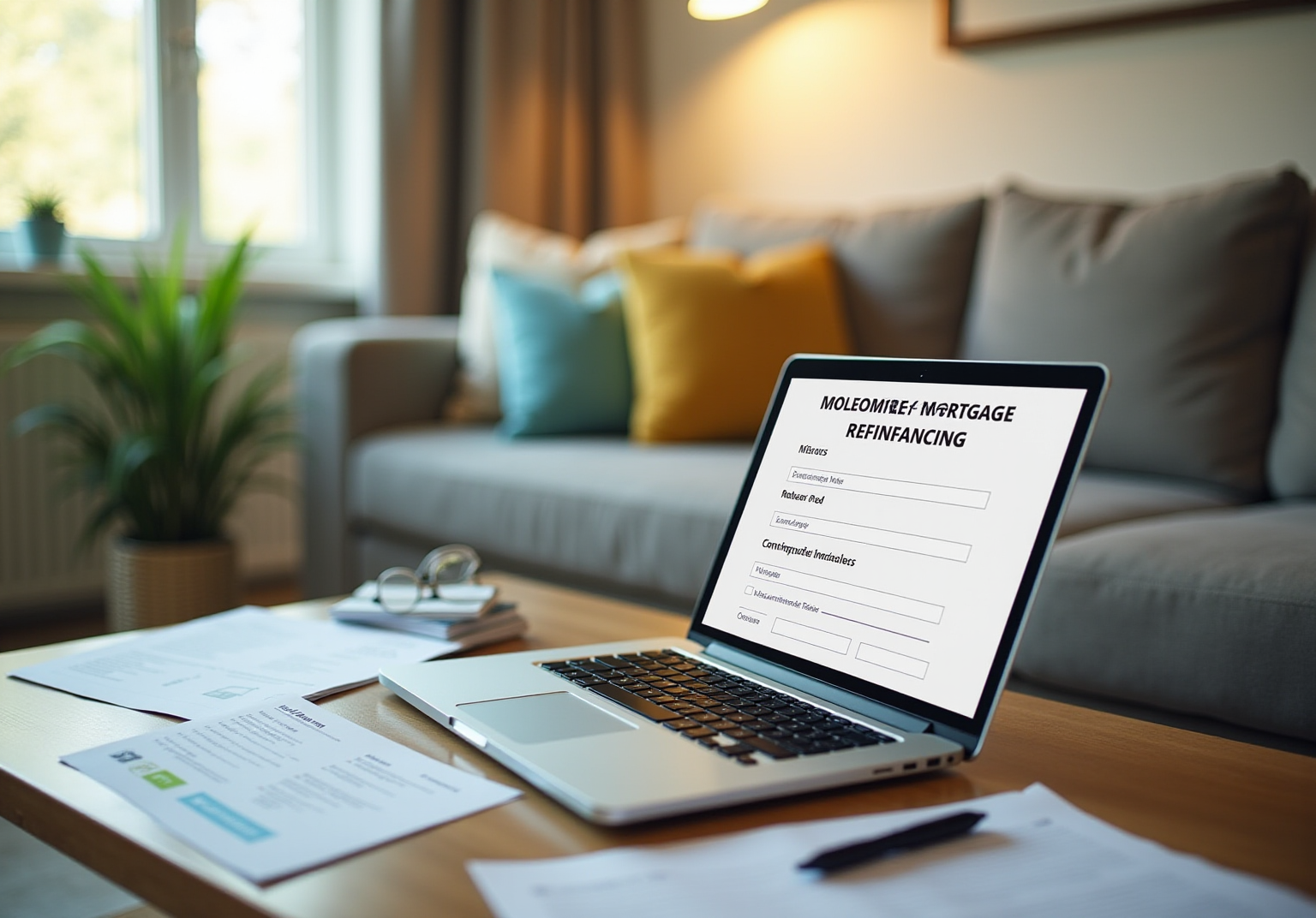 Master Streamline Refinance Rates: 5 Steps to Secure the Best Deal