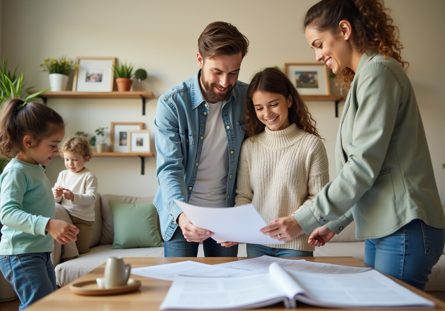 Master the Home Equity Loan Process: A Step-by-Step Guide for Families