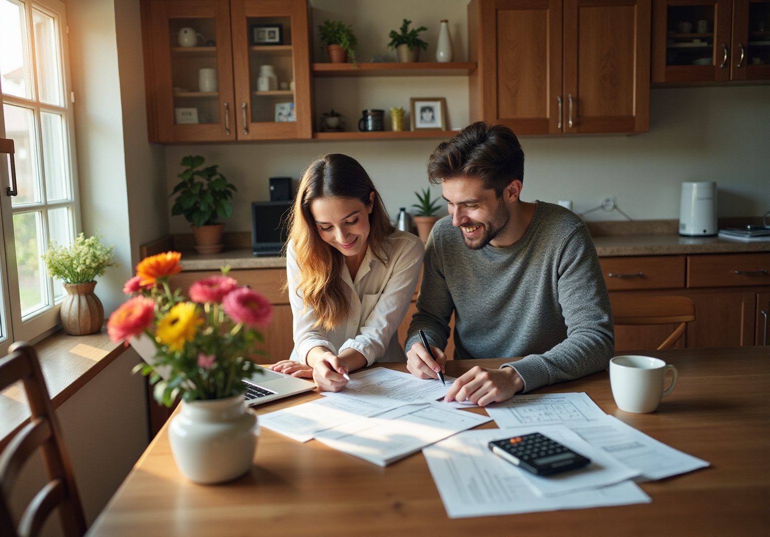 Master the Mortgage on 400k: Steps for Families to Upgrade