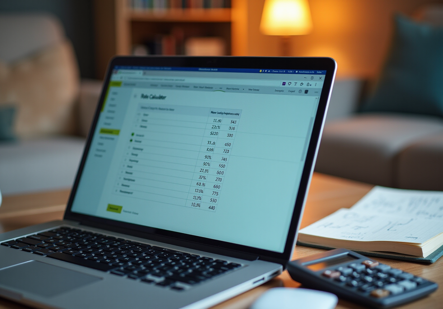 Master the Mortgage Rate Calculator for Refinancing Success
