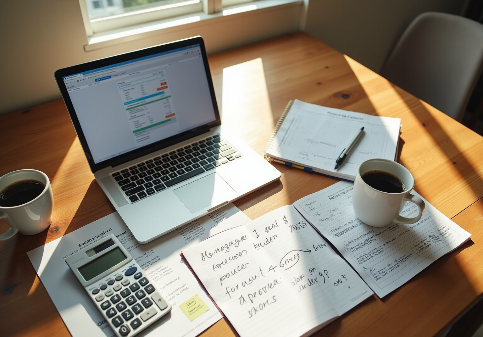 Master Your 150K Mortgage Payment: Essential Steps for Families