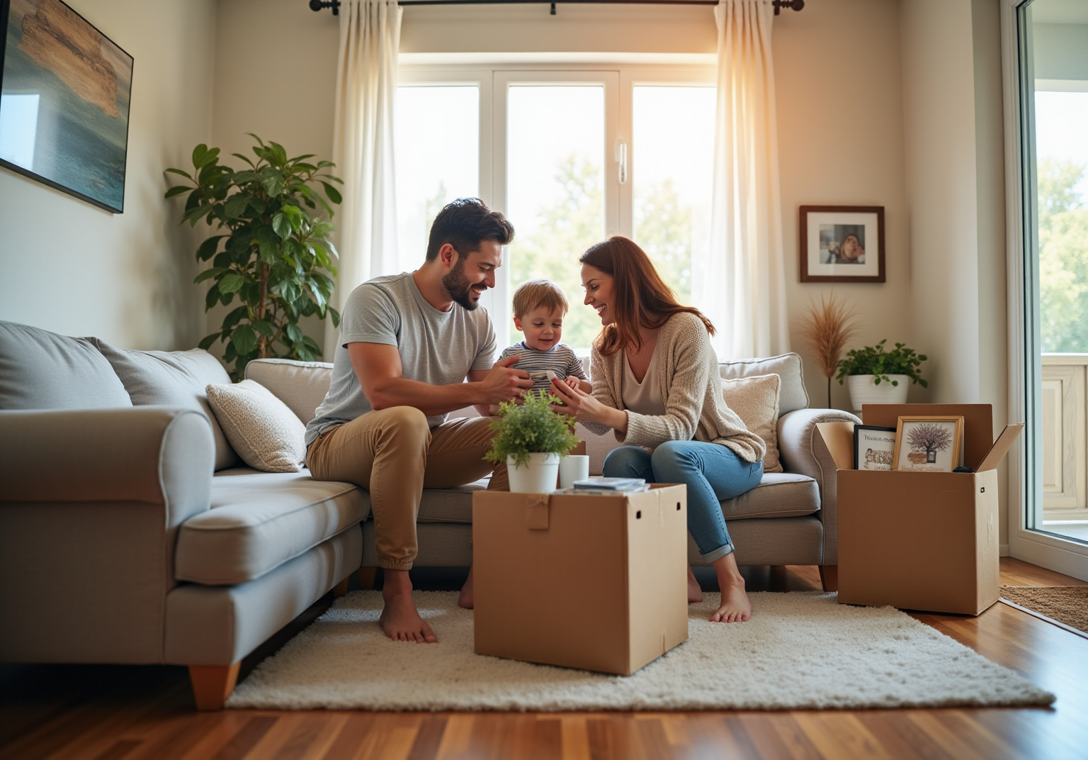 Master Zero Down Mortgage Loans: A Family’s Guide to Home Upgrades