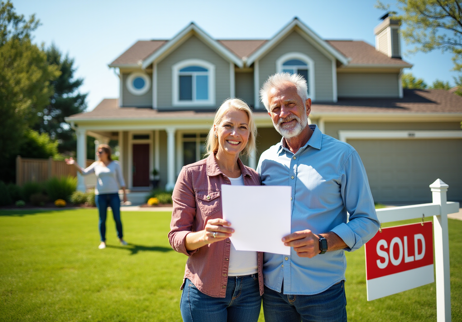 Maximize VA Seller Concessions: A Family’s Guide to Home Buying