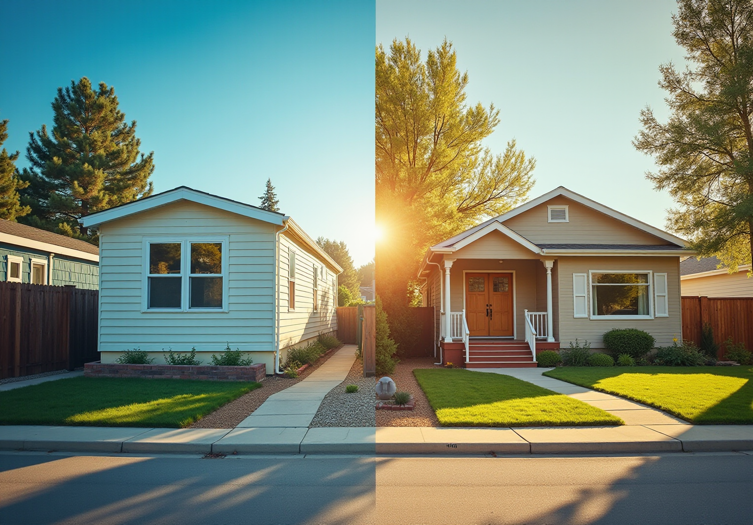 Mobile Home Interest Rates: Compare Pros, Cons, and Strategies