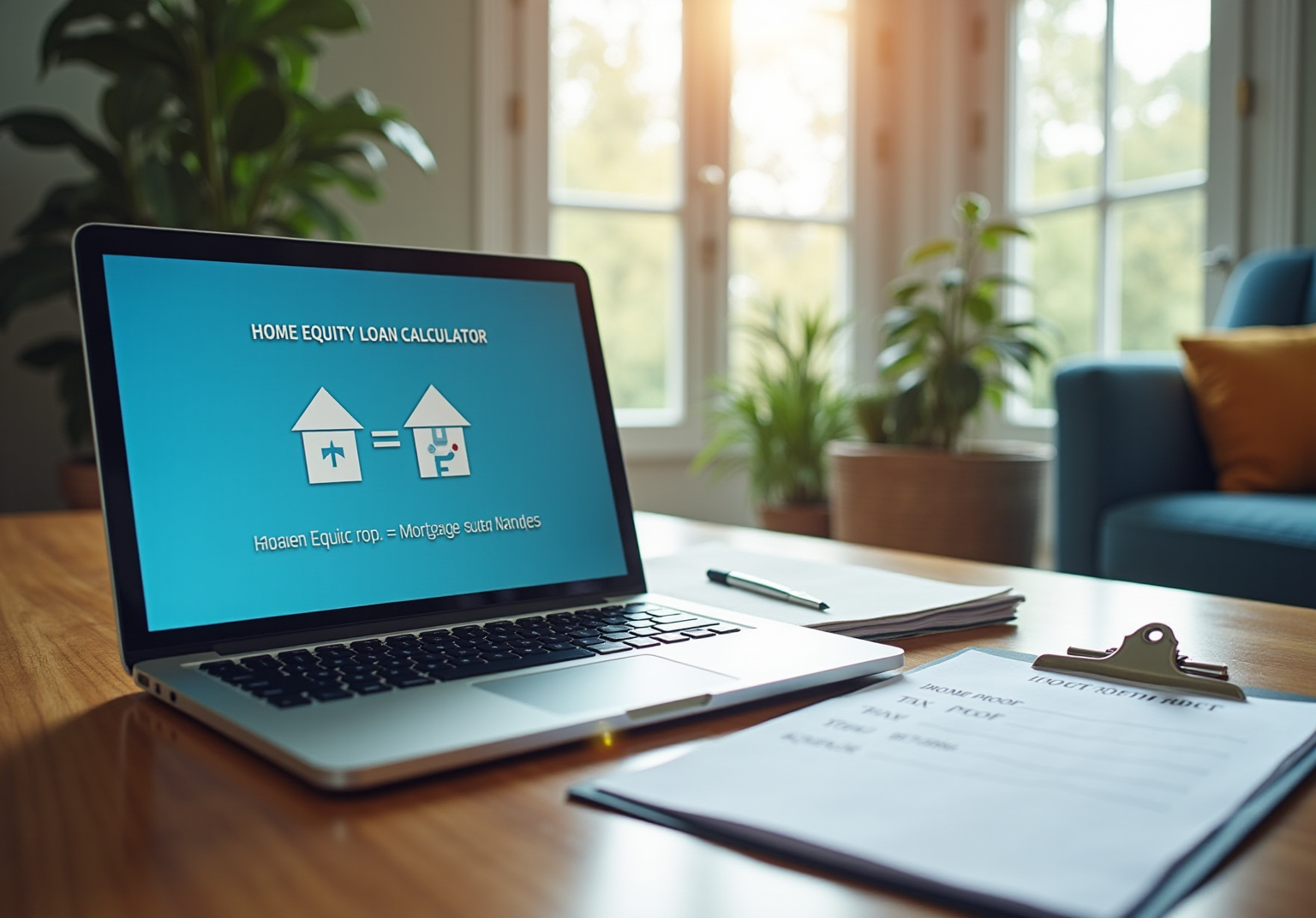 Secure a Quick Home Equity Loan in 5 Simple Steps