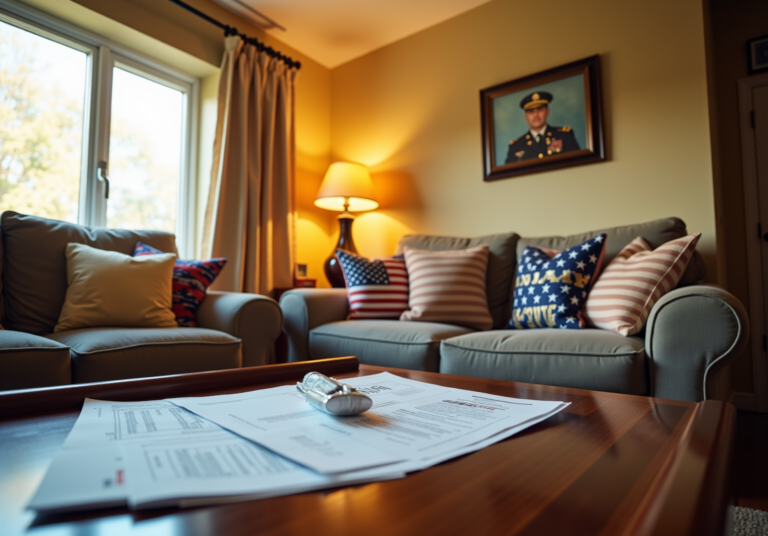Secure a VA Home Loan with Bad Credit: Your Step-by-Step Path
