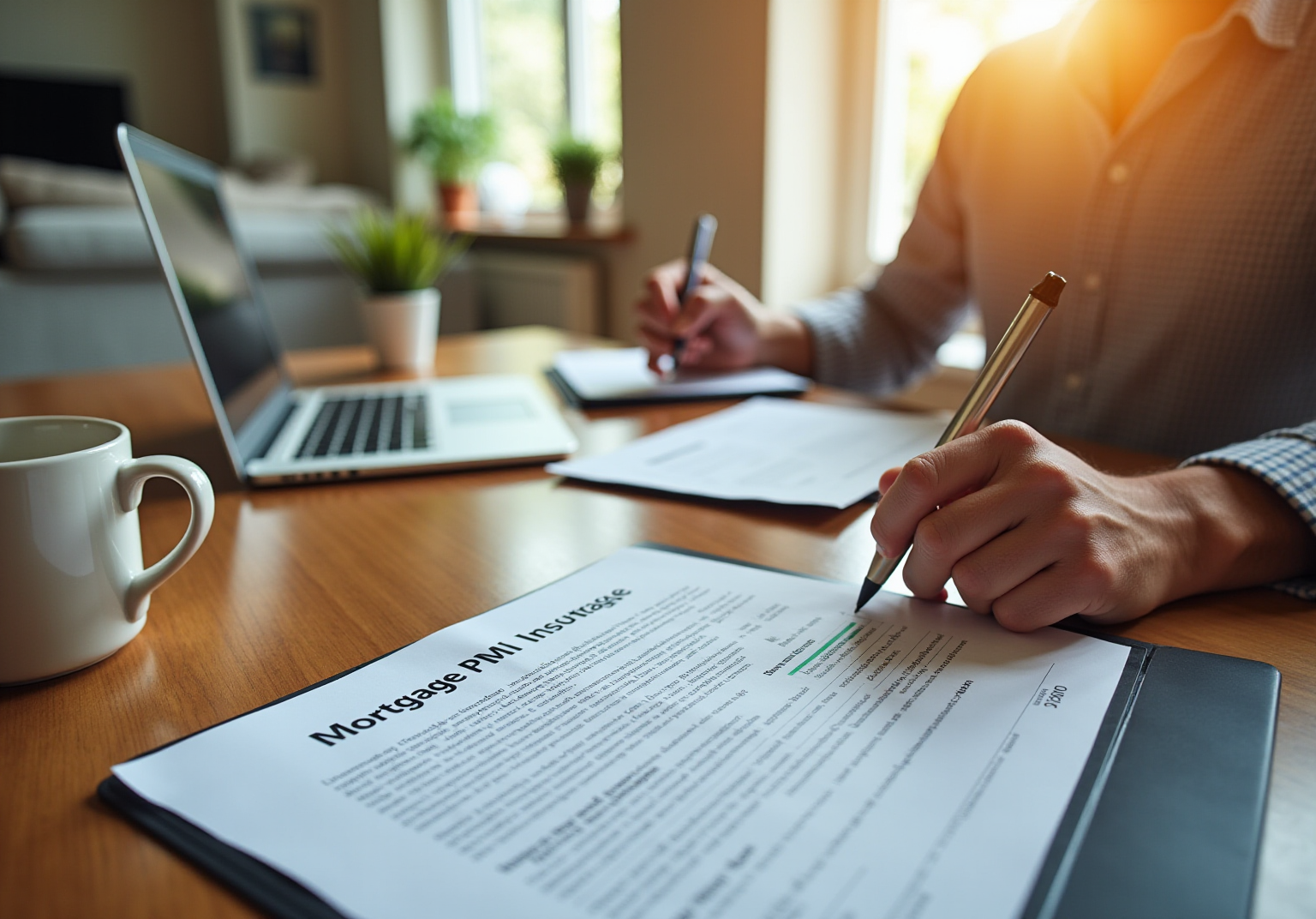 Steps for Successful PMI Insurance Removal for Homeowners