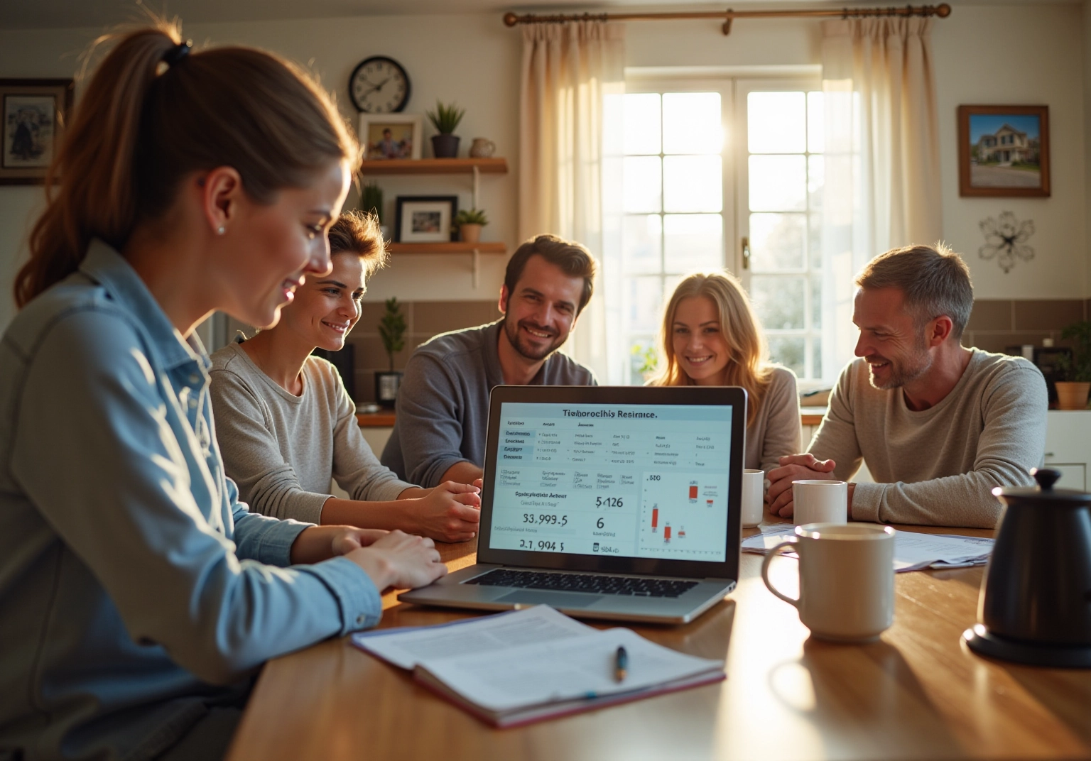 Streamline Refinance: Benefits, Eligibility, and Process Explained