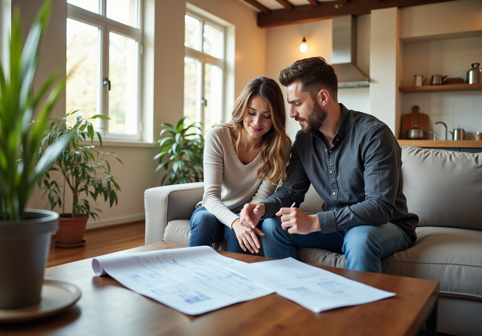 Understand Current HELOC Rates: Key Factors for Families Upgrading Homes