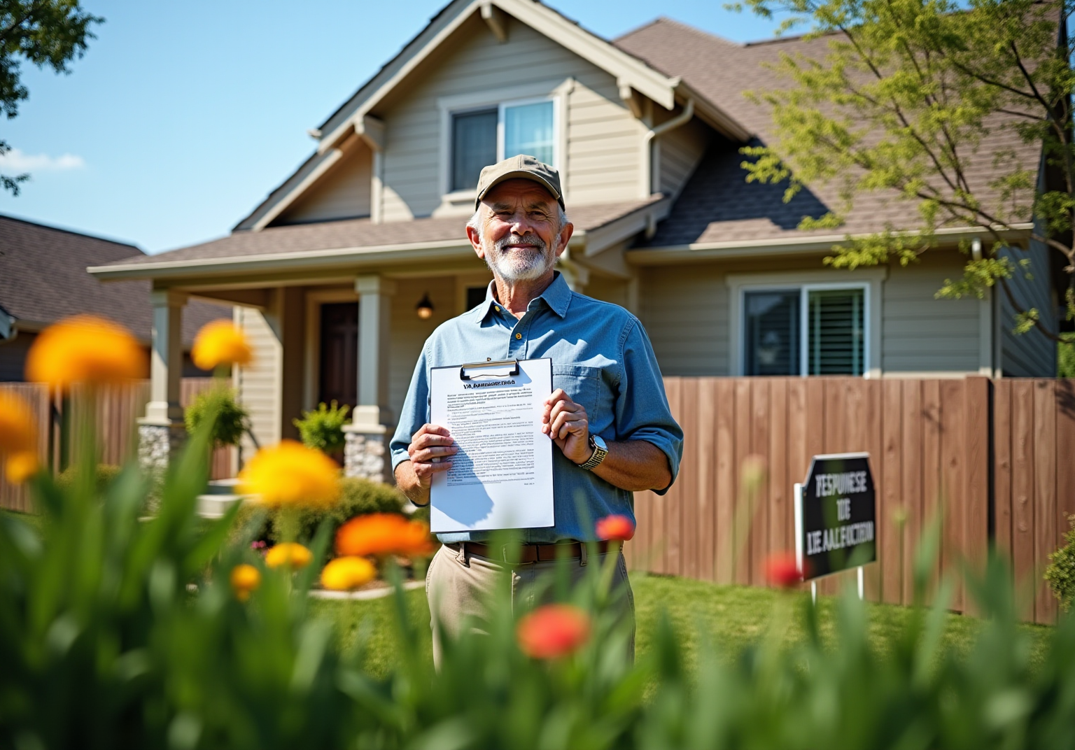 Understand the VA Amendatory Clause: Benefits for Homebuyers