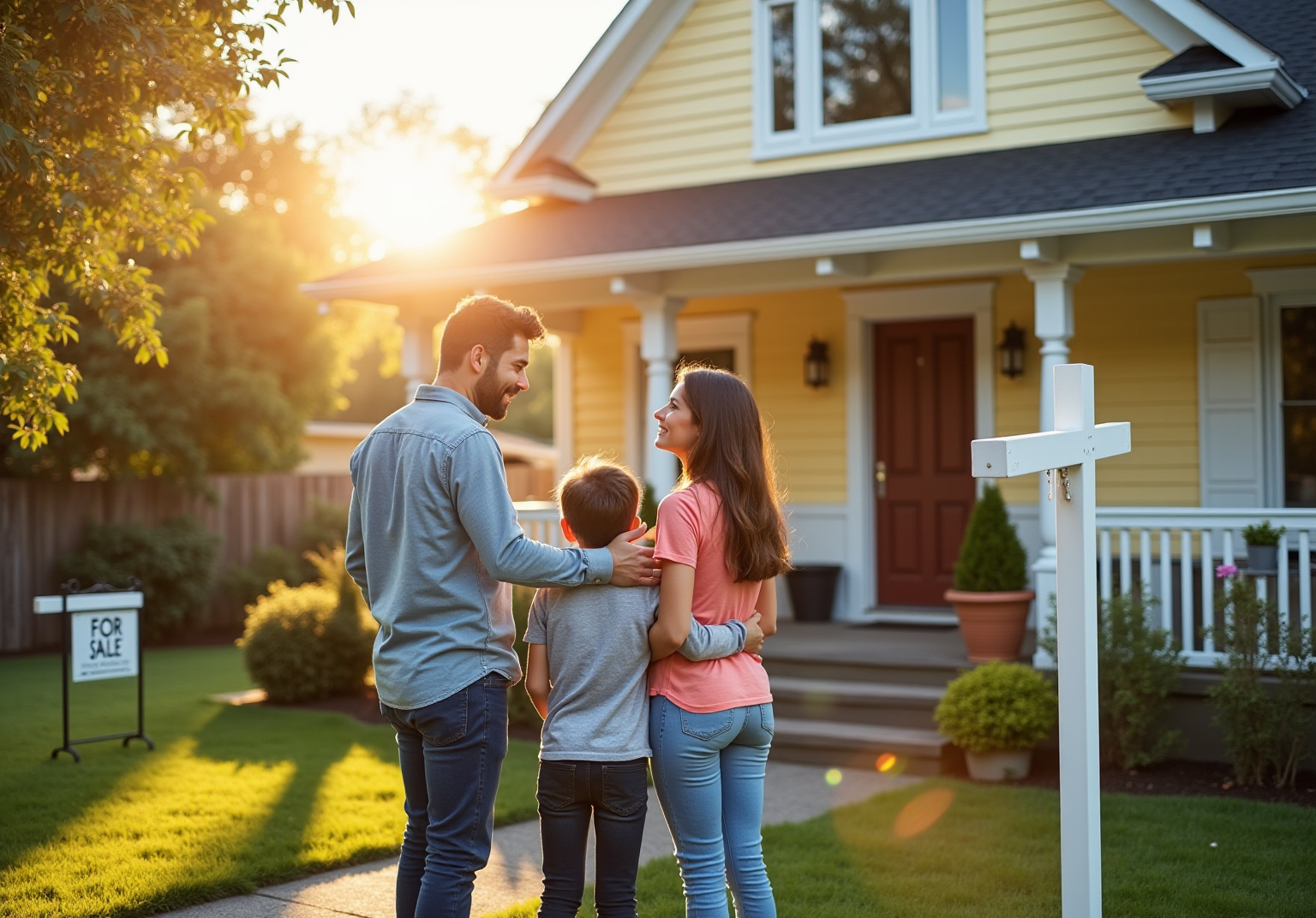 Understanding Different Types of Mortgages for Your Family’s Needs