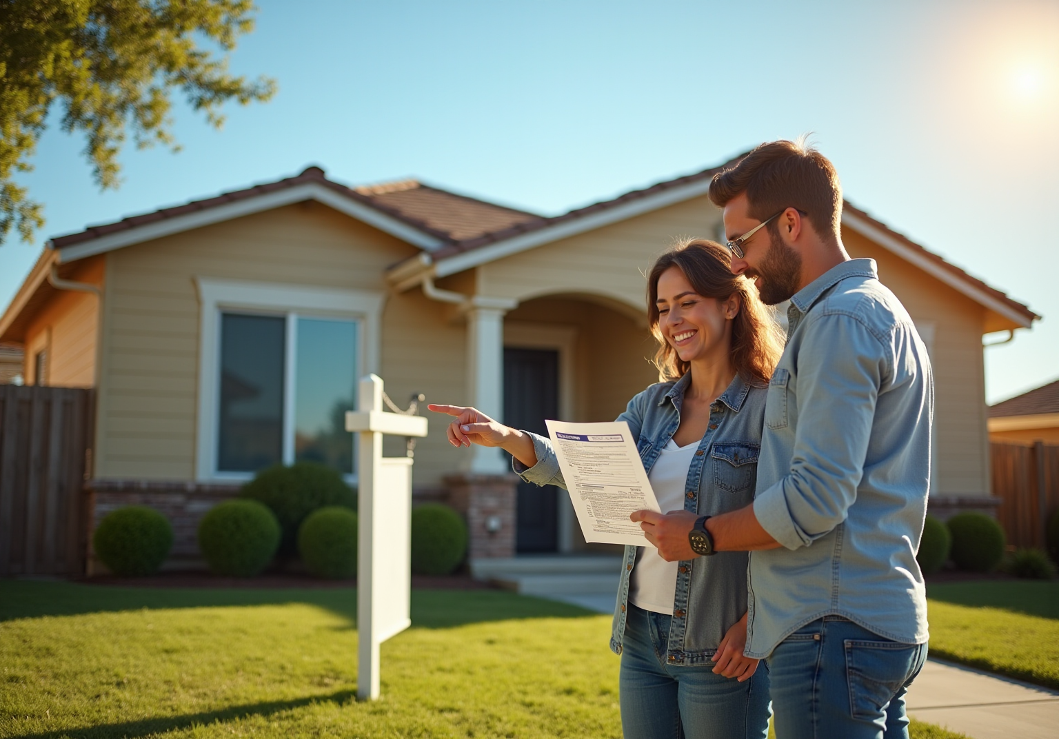 Understanding FHA Loan Limits in Florida for First-Time Buyers