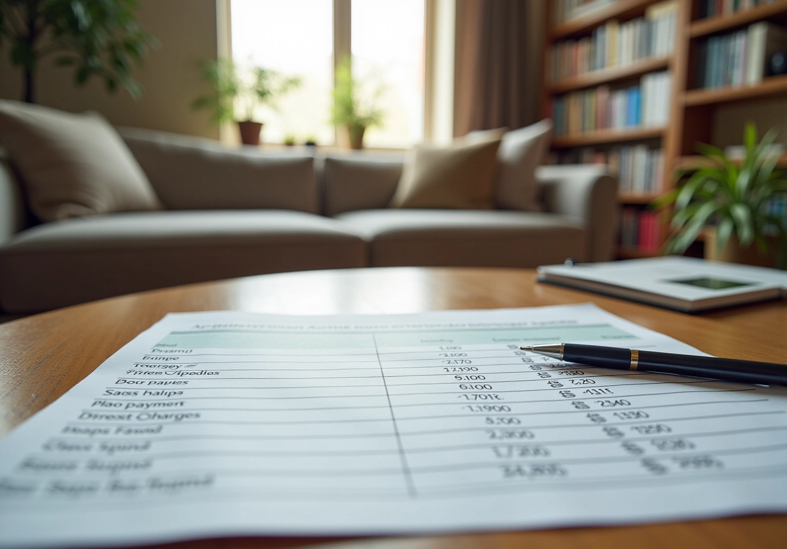 Understanding Loan Amortization Schedule for Homebuyers