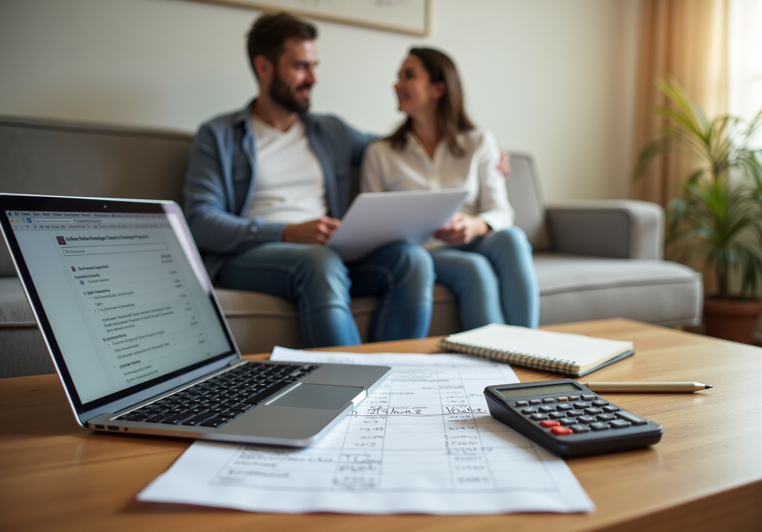Understanding Minimum Credit Score for Mortgage with Co-Signer