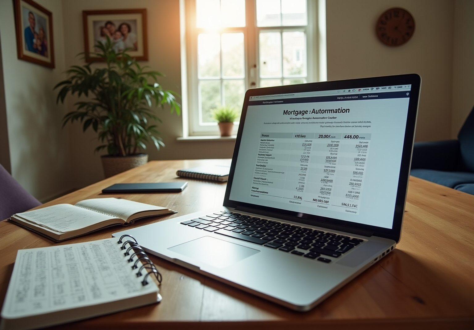 Understanding Mortgage Loan Amortization: Key Concepts and Strategies