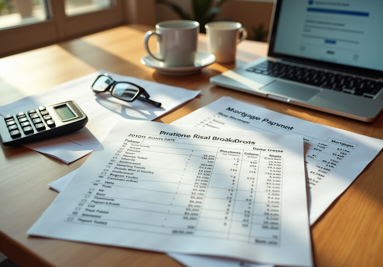 Understanding Mortgage Payment on 400k: Key Factors and Costs