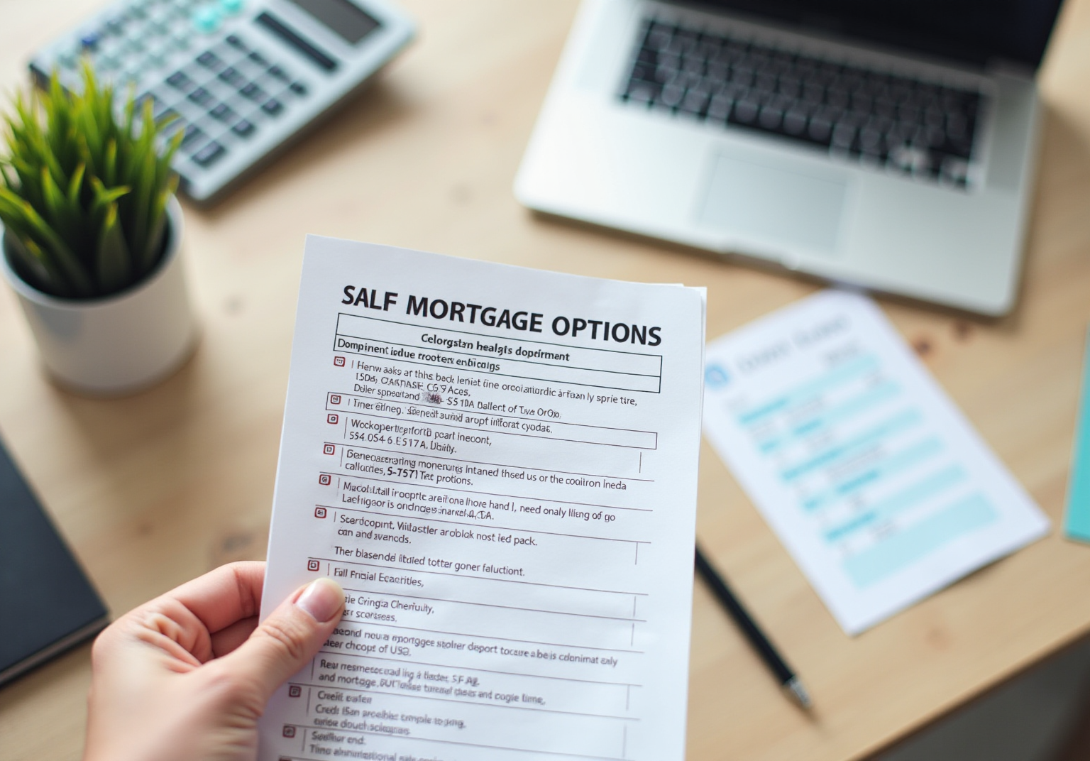 Understanding the Credit Score Needed for Mortgage Approval