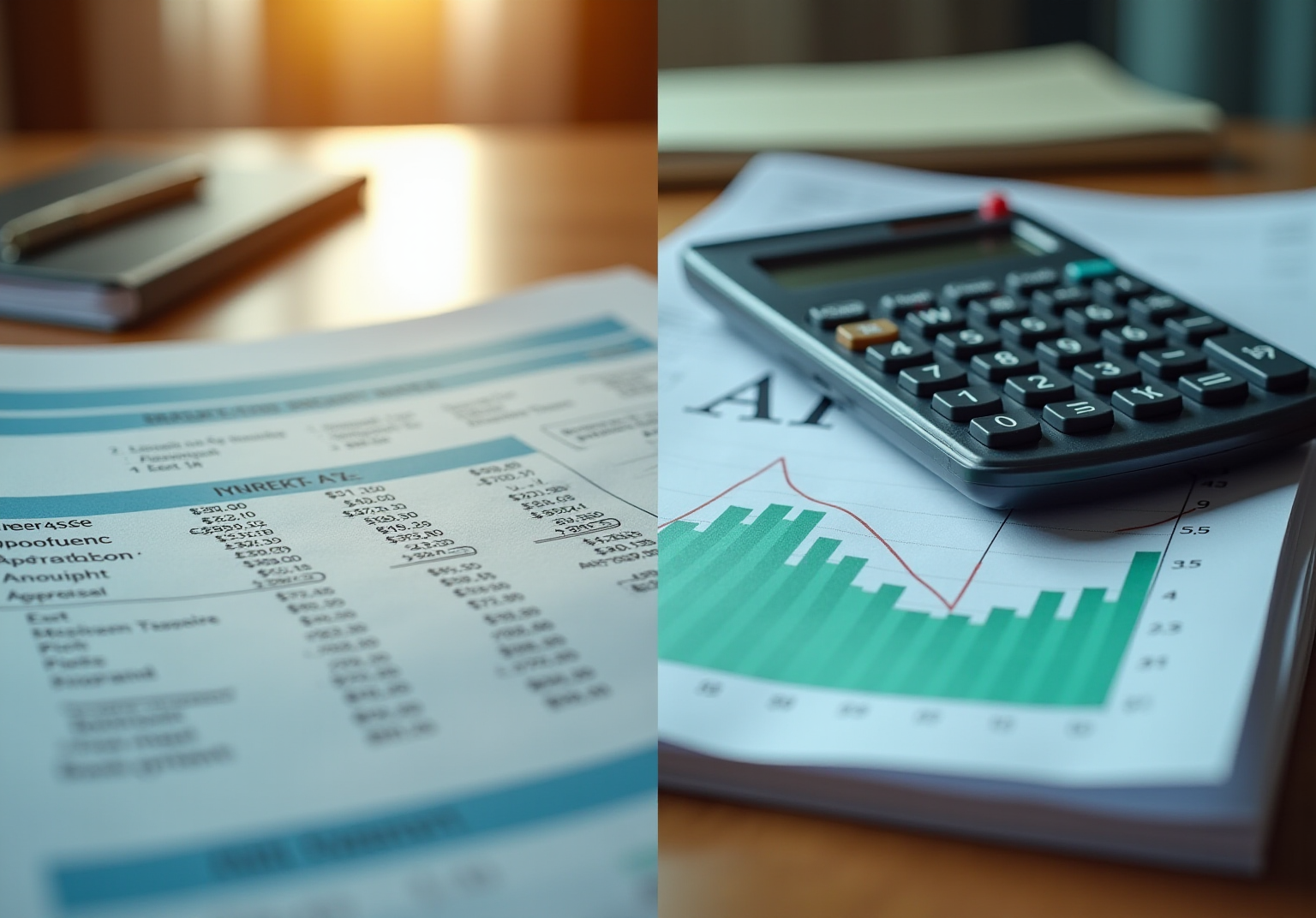 Understanding the Difference Between Rate and APR in Mortgages