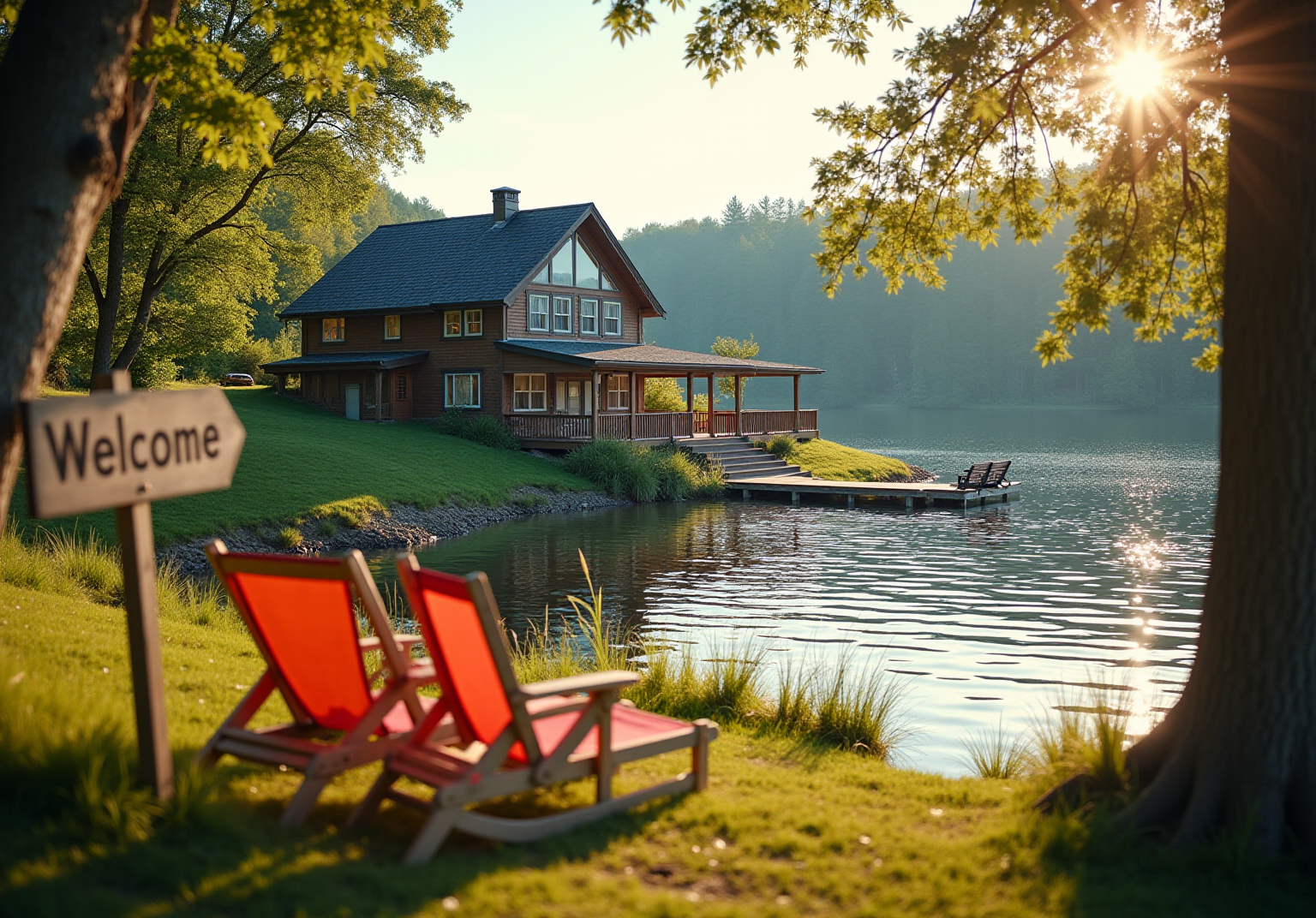 Understanding Vacation Home Mortgage Rates: Key Factors and Tips