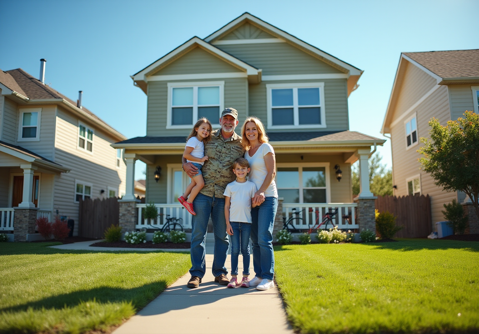 Understanding Veterans Mortgage Assistance: Benefits and Eligibility