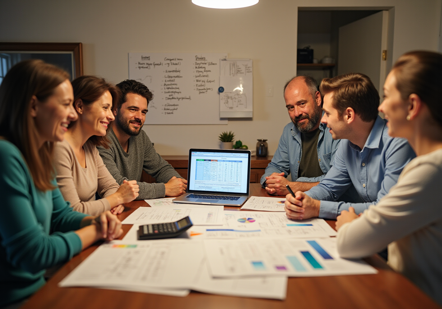 Upgrade Your Home with a $120k Budget: Steps for Families