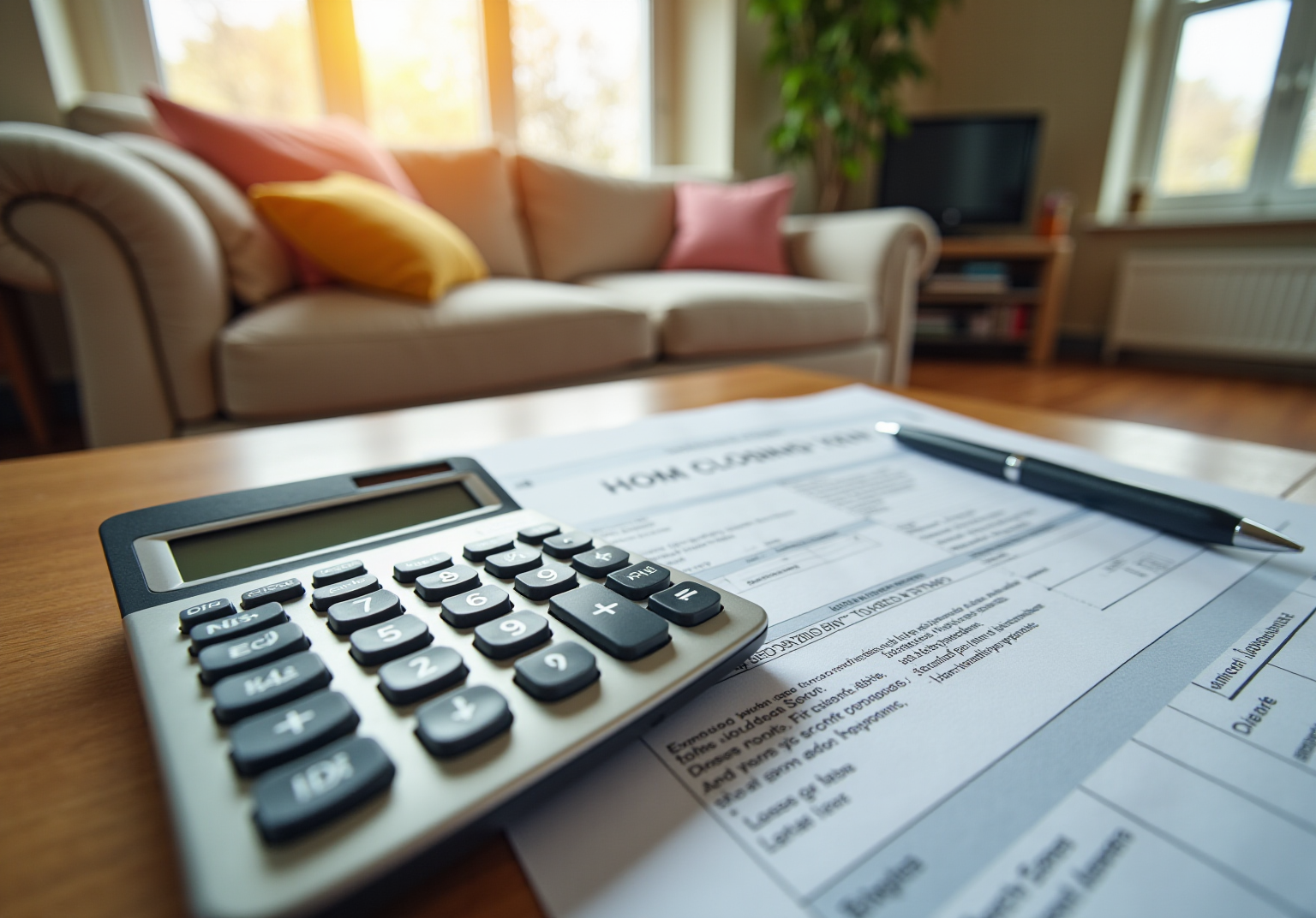 What If I Can’t Afford Closing Costs? Understand Your Options
