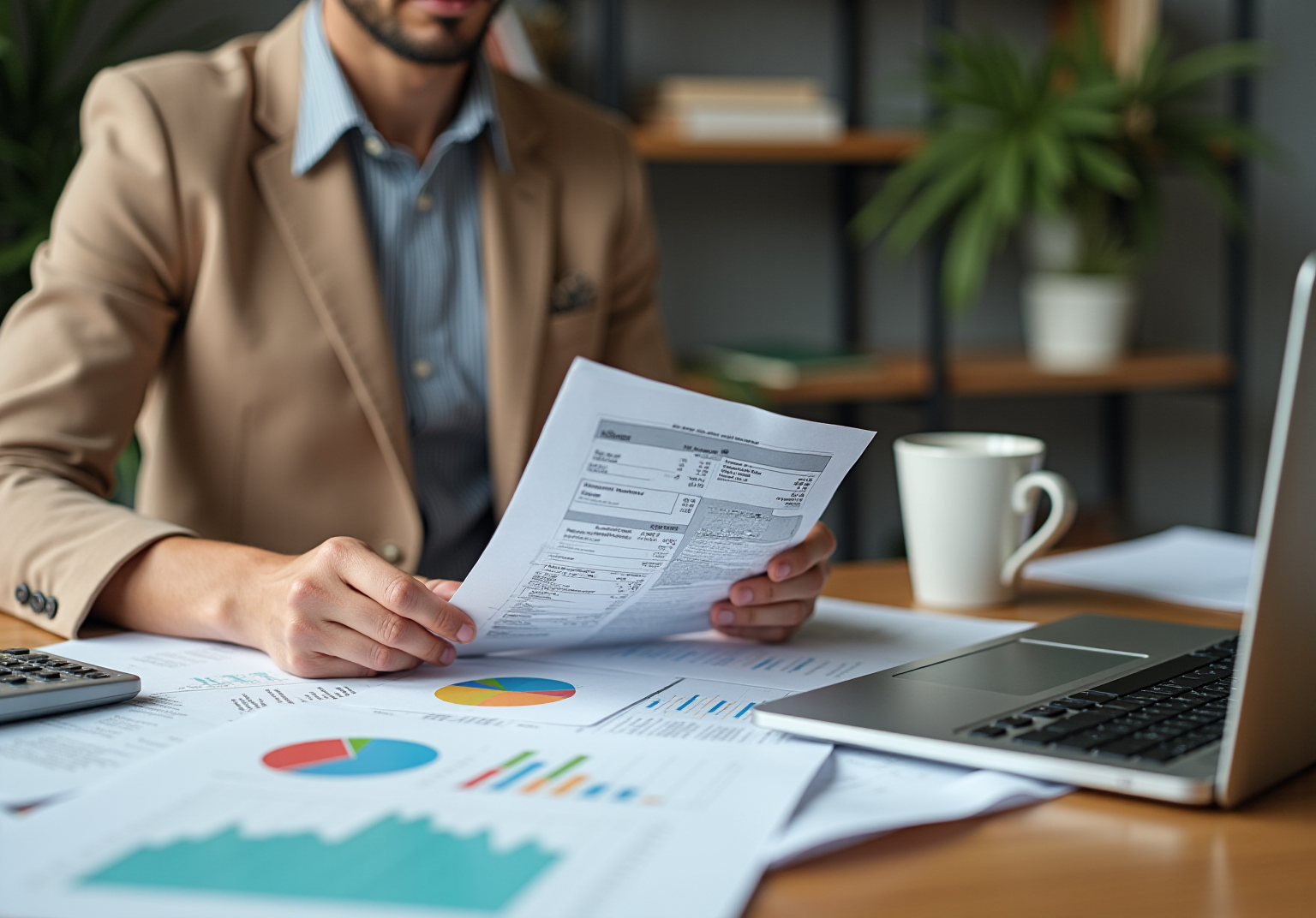 What Is a Bank Statement Loan? Key Features and Benefits Explained