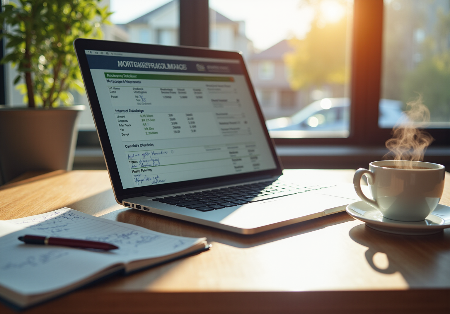 What Is APR in Mortgages? Key Insights for Homebuyers