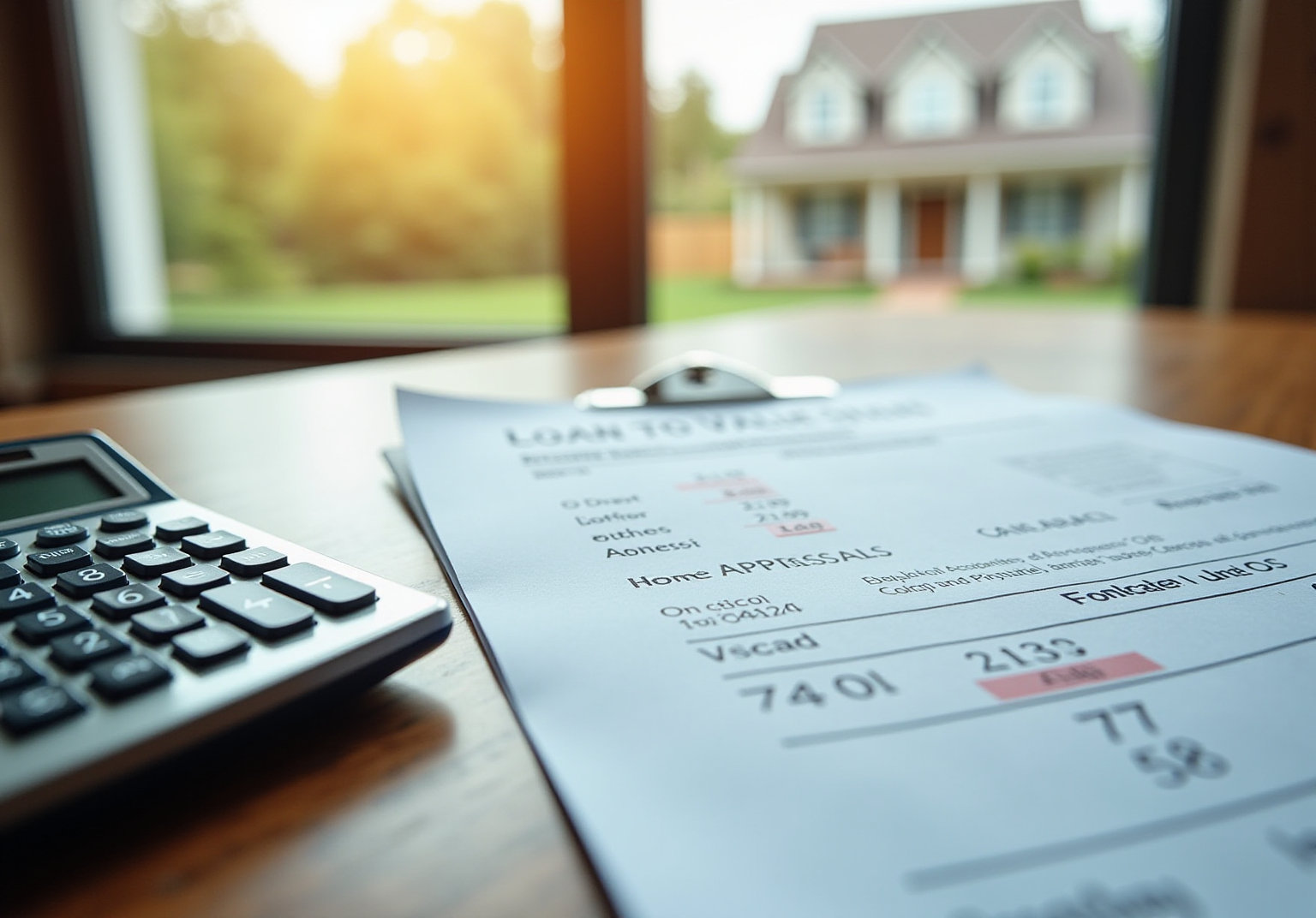 What Is Loan to Value Ratio and Why It Matters for Homebuyers