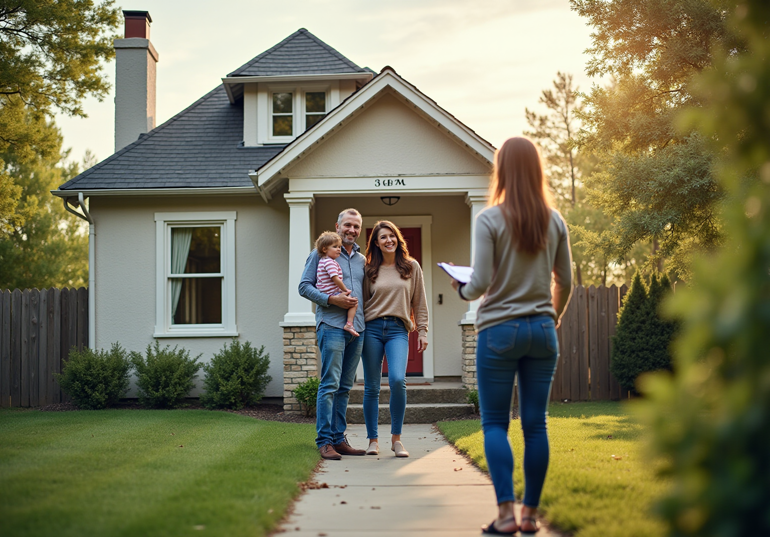 What Won’t Pass FHA Inspection: Key Failures Families Must Avoid