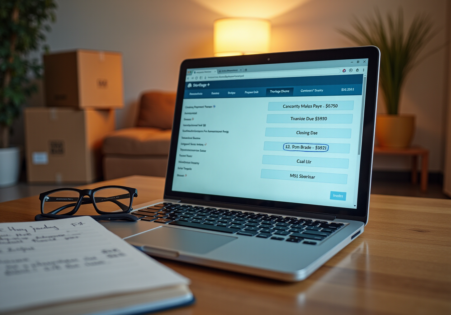 When Is Your First Mortgage Payment Due After Closing?
