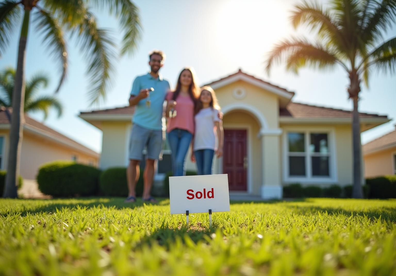 10 FHA Loan Requirements Florida Families Must Know