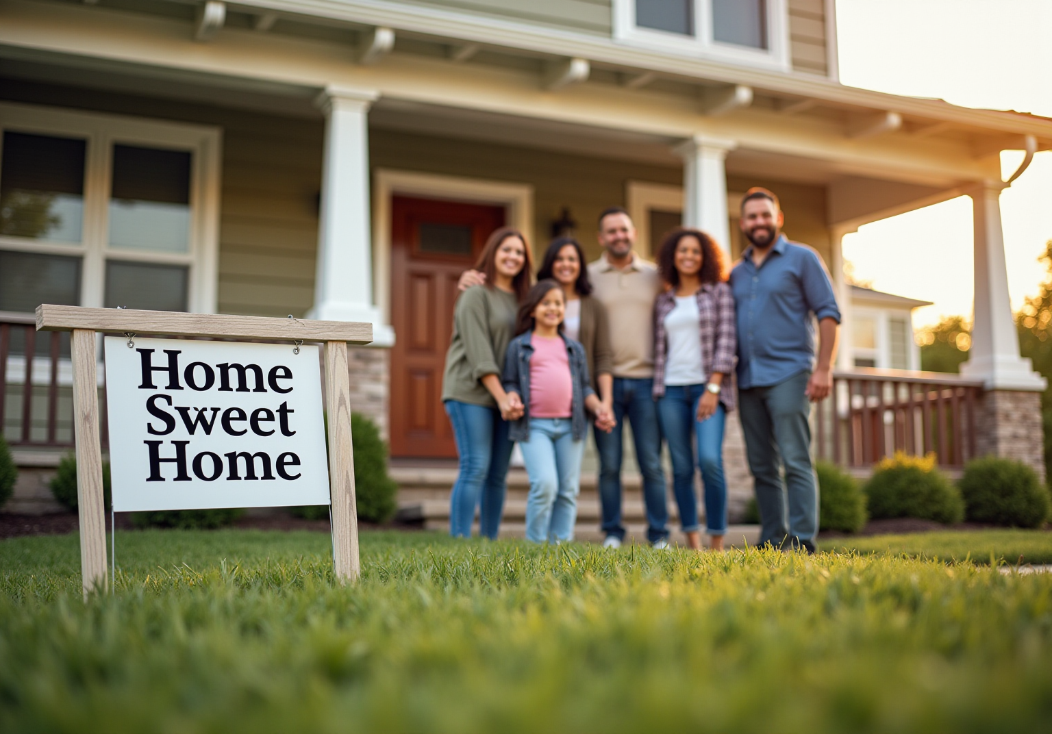 10 Key Differences Between FHA vs USDA Loans for Families