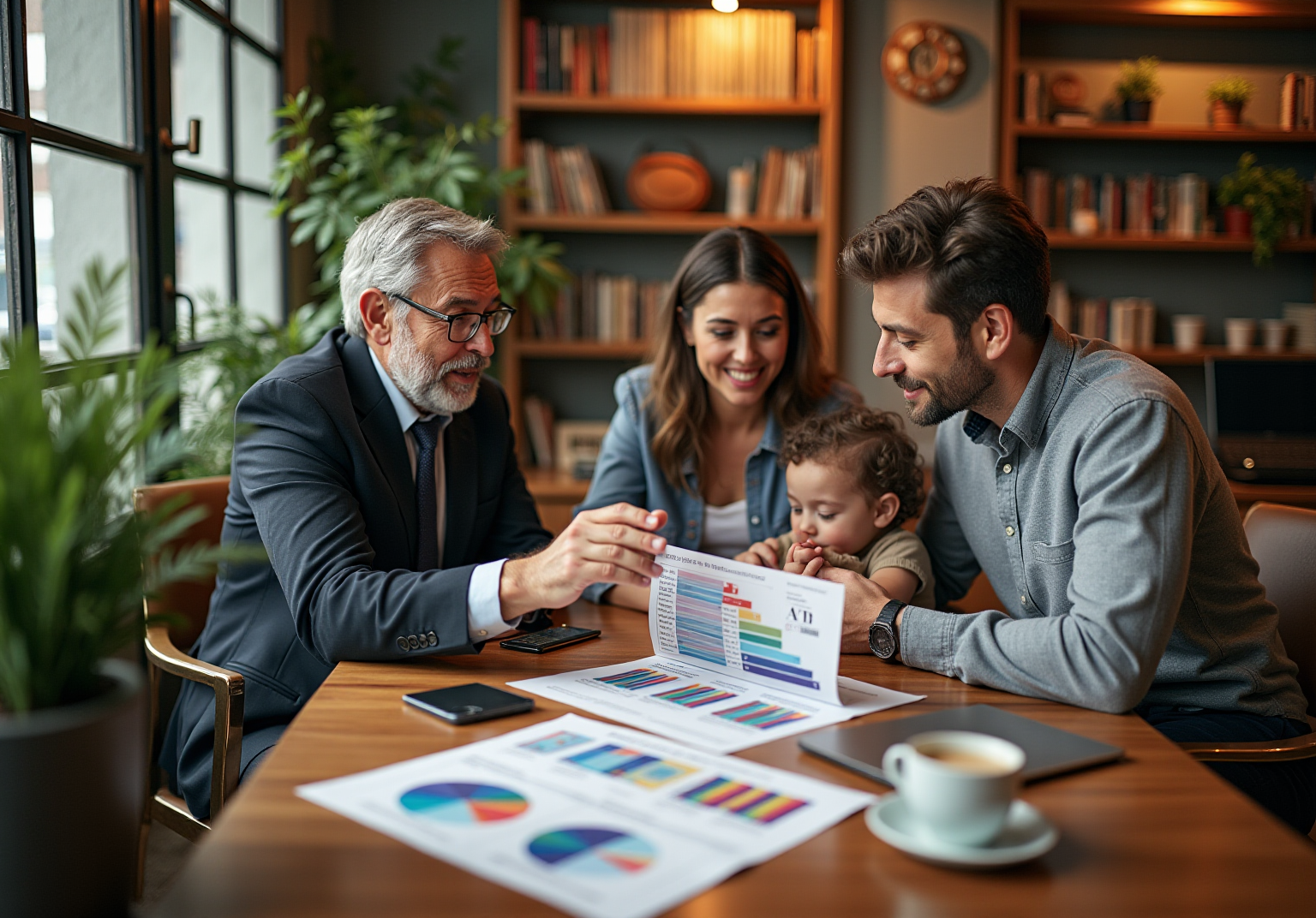 10 Key Insights on APR Versus Interest Rate for Homebuyers