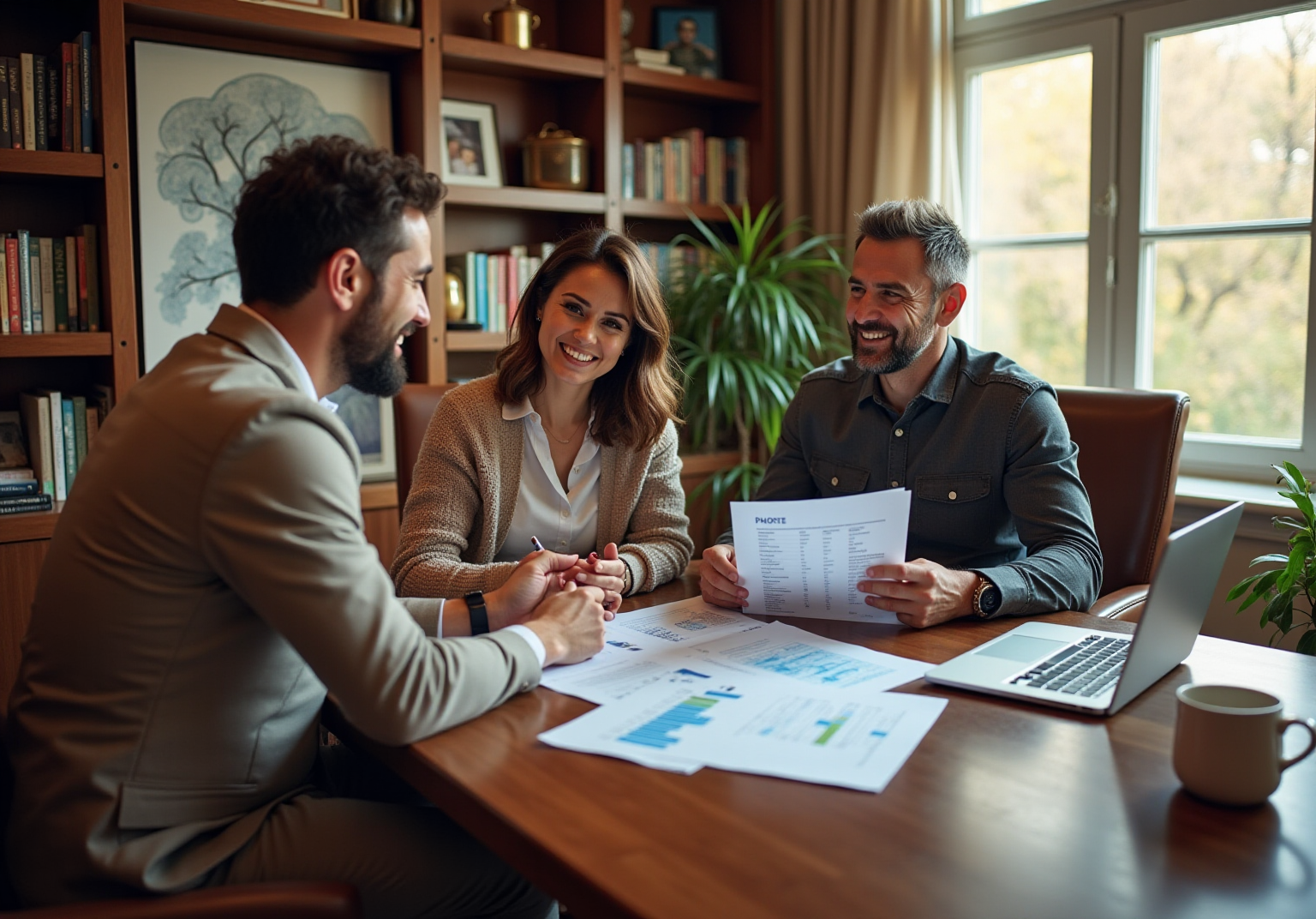 10 Reasons to Choose a Mortgage Broker Firm for Your Family’s Needs