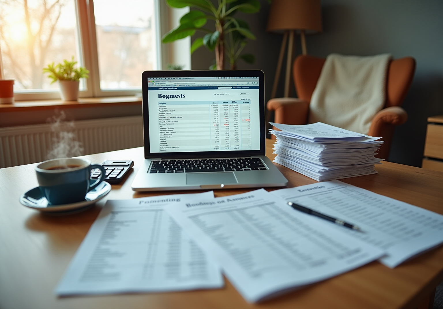 4 Steps to Determine How Much House You Can Afford Based on Income