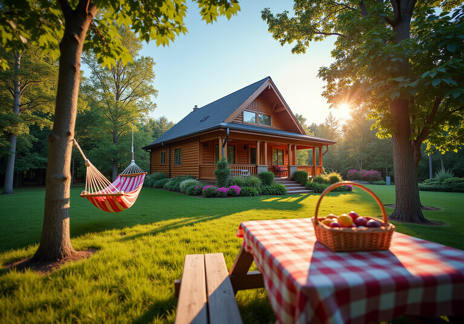 4 Steps to Secure Your Vacation Home Mortgage Successfully