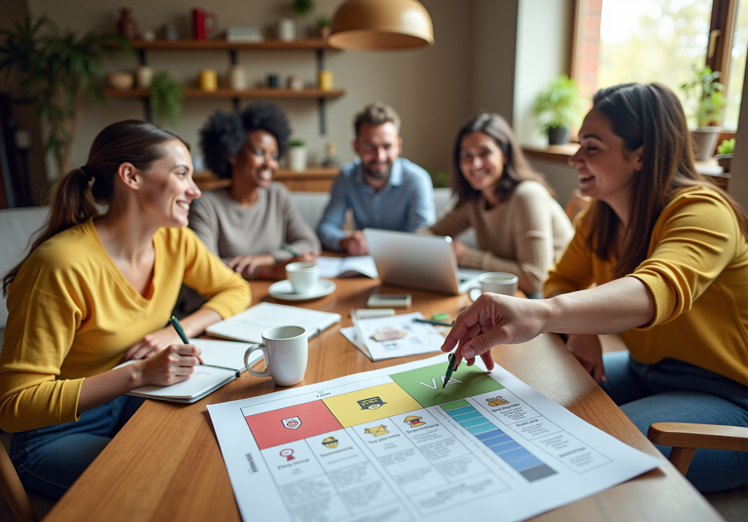 5 Steps to Secure Home Loans in Arizona for Your Family Upgrade